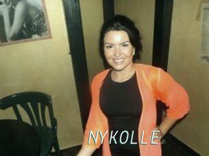 _NYKOLLE