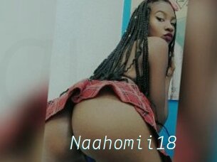 Naahomii18