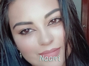 Naami