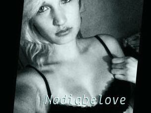 Nadiabelove