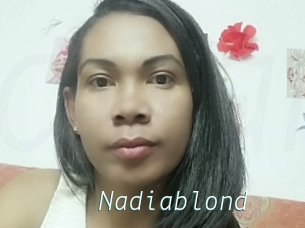 Nadiablond