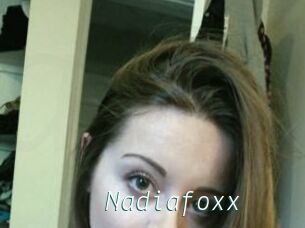 Nadiafoxx