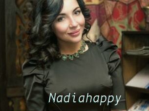 Nadiahappy