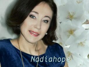 Nadiahope