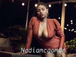 Nadiamcgoman