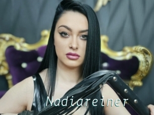 Nadiareiner