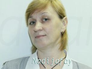 Nadijafay