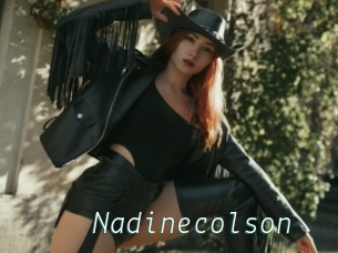 Nadinecolson