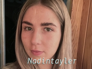 Nadintayler