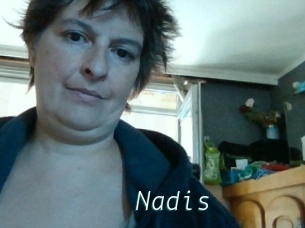 Nadis