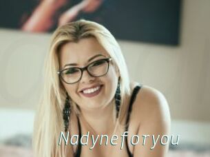 Nadyneforyou