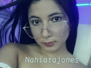 Nahiarajones