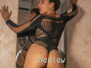 Nahiaw