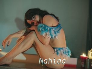 Nahida