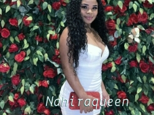 Nahiraqueen