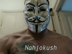 Nahjokush