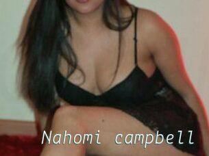 Nahomi_campbell