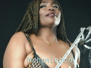 Nahomiebony