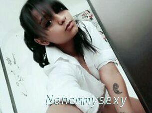 Nahommy_sexy