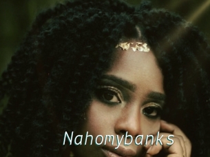 Nahomybanks