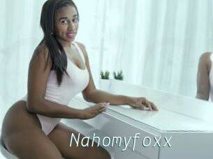 Nahomyfoxx