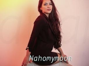 Nahomymoon