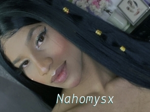 Nahomysx