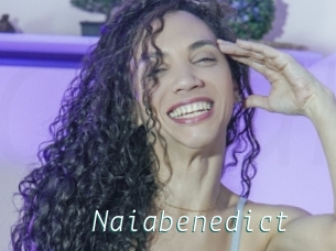 Naiabenedict