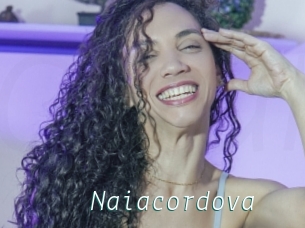 Naiacordova