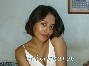 Naiamakarov