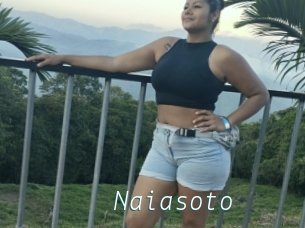 Naiasoto