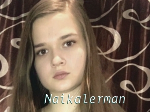 Naikalerman