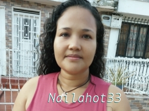 Nailahot33