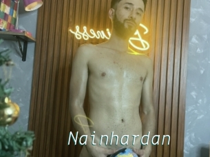 Nainhardan