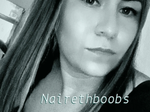 Nairethboobs