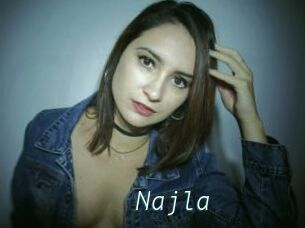 Najla