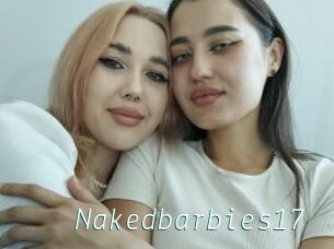 Nakedbarbies17