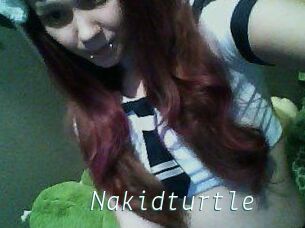 Nakidturtle