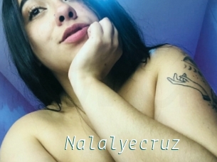 Nalalyecruz