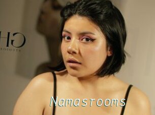 Namasrooms