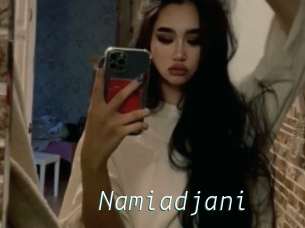 Namiadjani