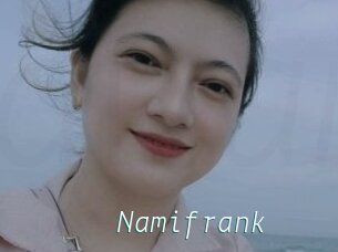 Namifrank