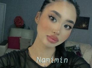 Namimin