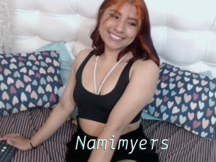 Namimyers