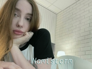 Namistorm