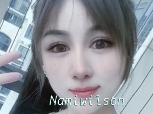 Namiwilson