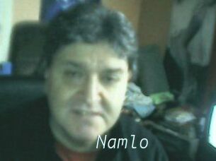 Namlo