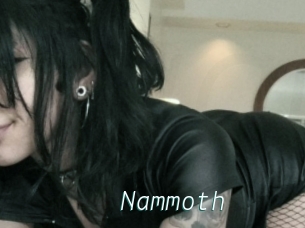 Nammoth