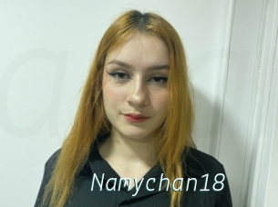 Namychan18