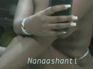 Nanaashanti